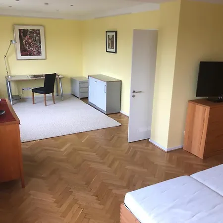 Ferienwohnung Am Schoelerberg Osnabrueck Exterior photo