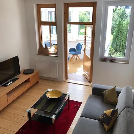 Ferienwohnung Am Schoelerberg Osnabrueck Exterior photo