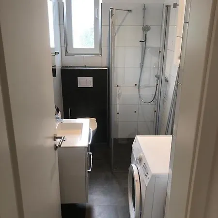 Ferienwohnung Am Schoelerberg Osnabrueck Exterior photo