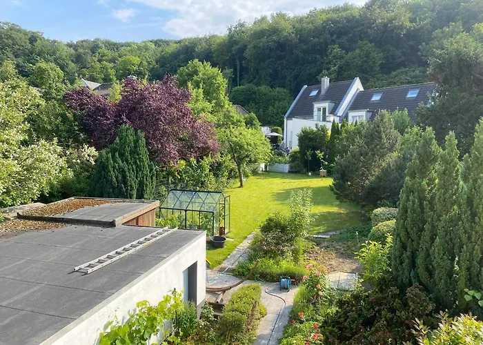 Ferienwohnung Am Schoelerberg
