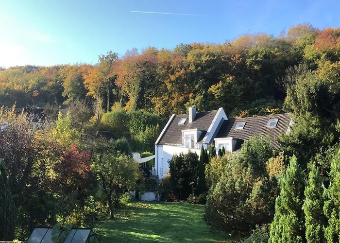 Ferienwohnung Am Schoelerberg
