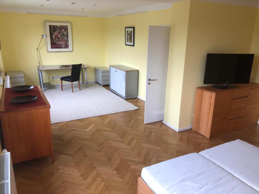 Apartment Am Schoelerberg *