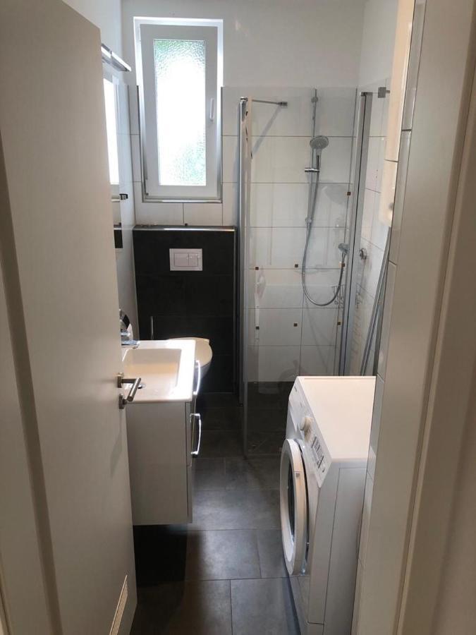 Apartment Am Schoelerberg *