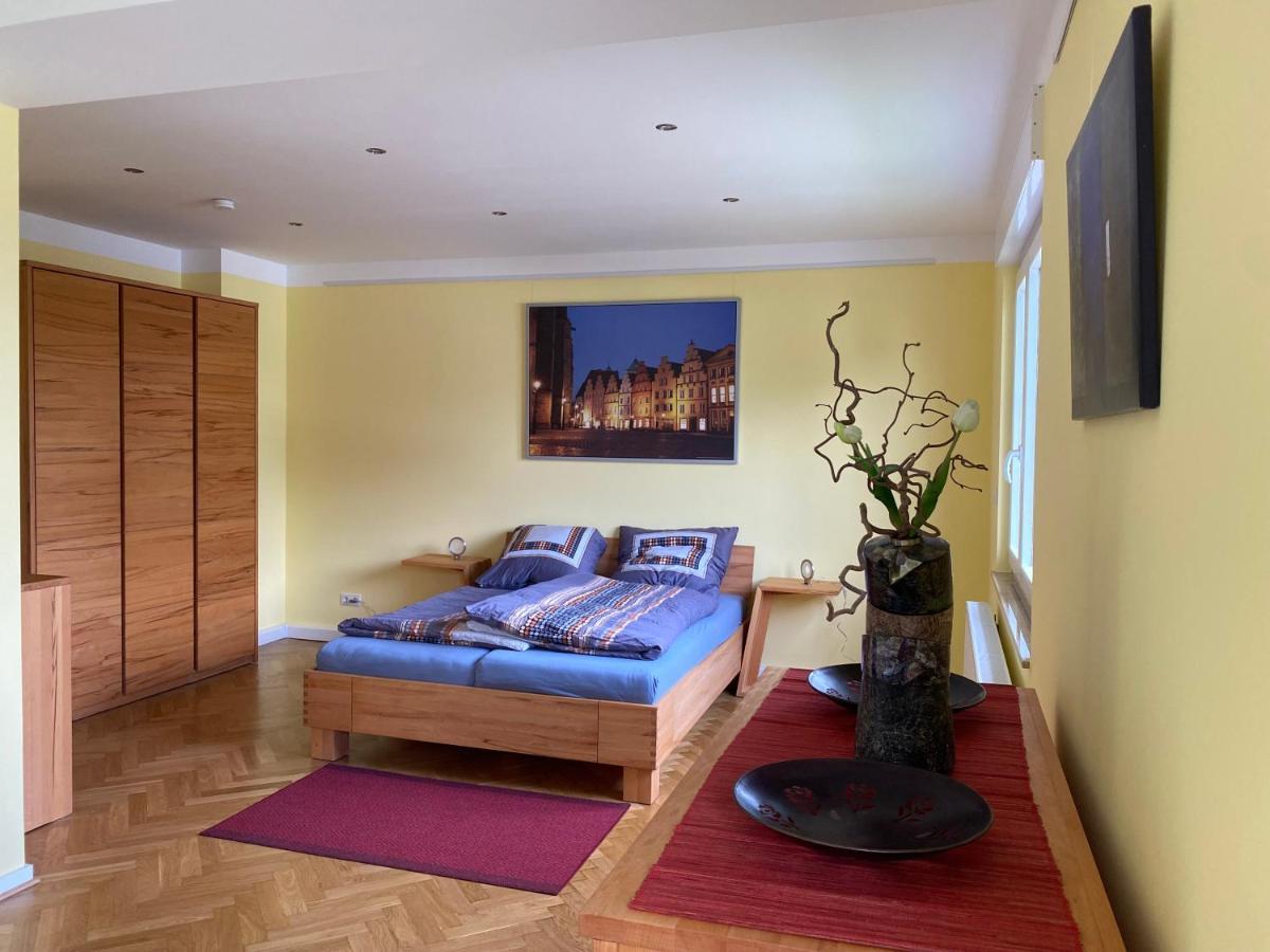 Apartment Am Schoelerberg *