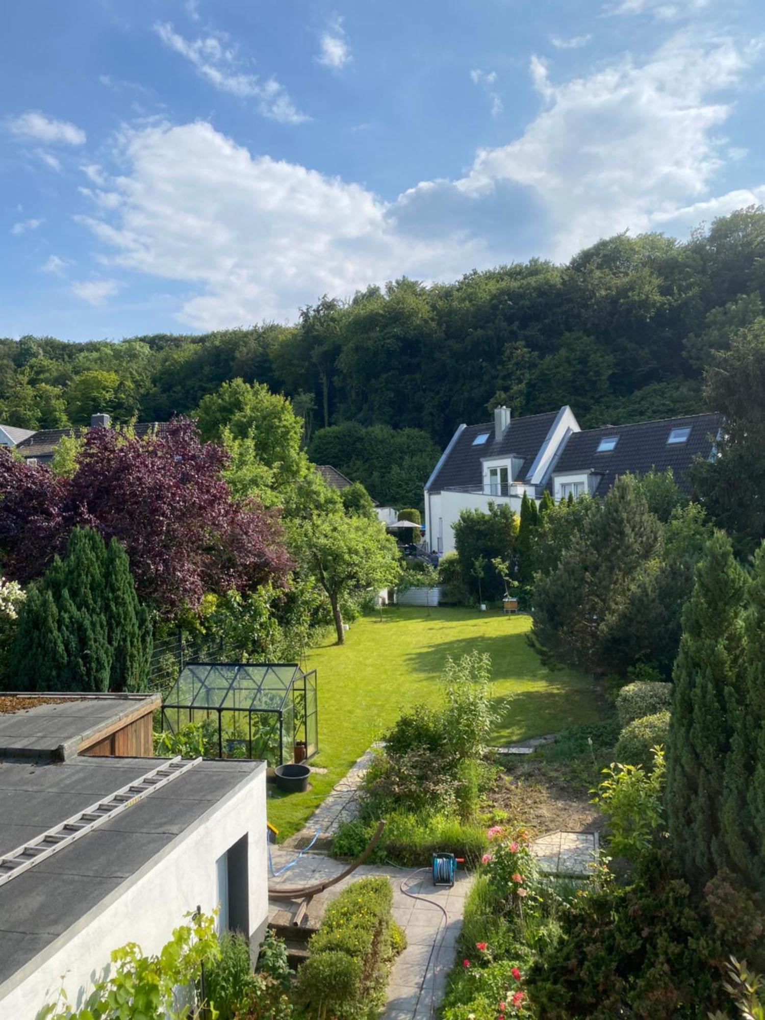 Apartment Am Schoelerberg