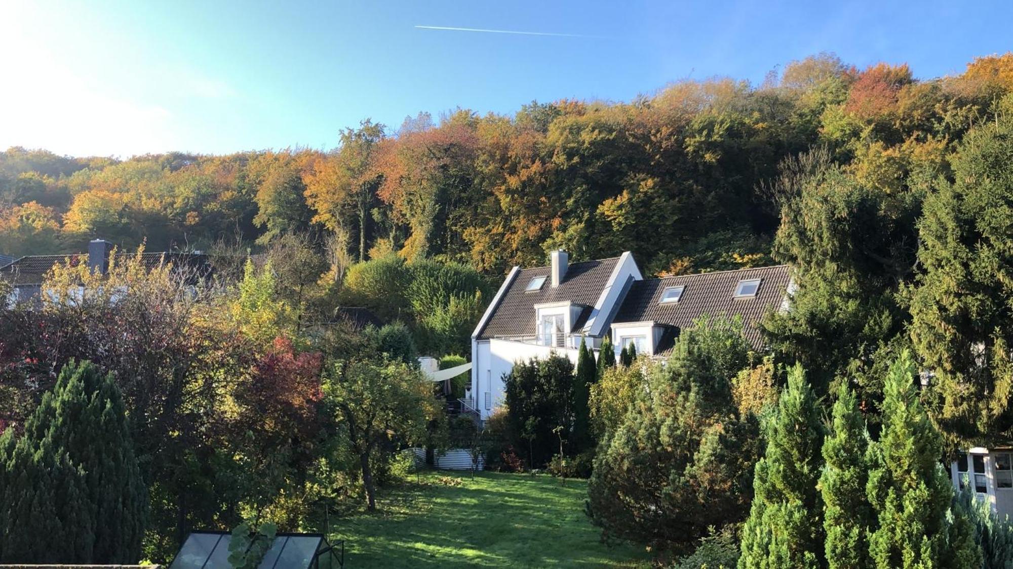 Apartment Am Schoelerberg *